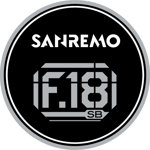 F18SBロゴ